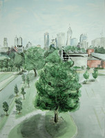 Indianapolis_Herron_Downtown